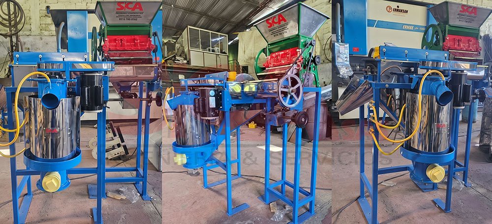 Beneficiaderos Becolsub SICA